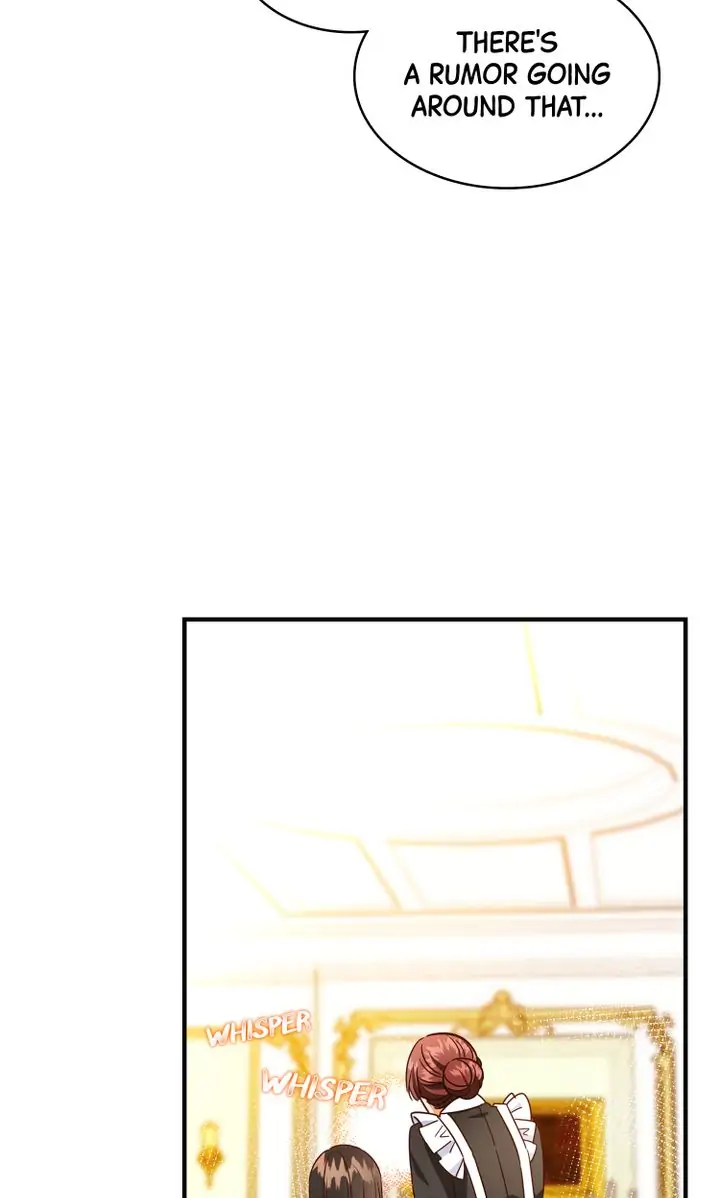 Why Would a Villainess Have Virtues? Chapter 58 - page 6