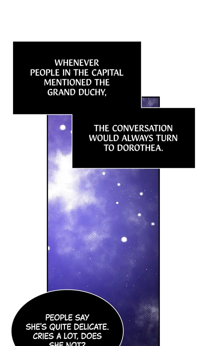 Why Would a Villainess Have Virtues? Chapter 58 - page 69