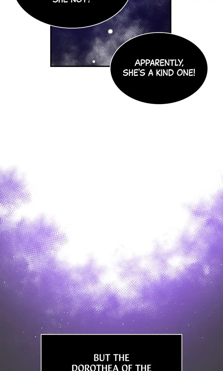 Why Would a Villainess Have Virtues? Chapter 58 - page 70