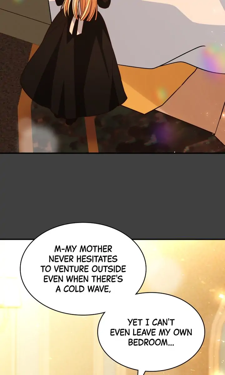 Why Would a Villainess Have Virtues? Chapter 58 - page 72