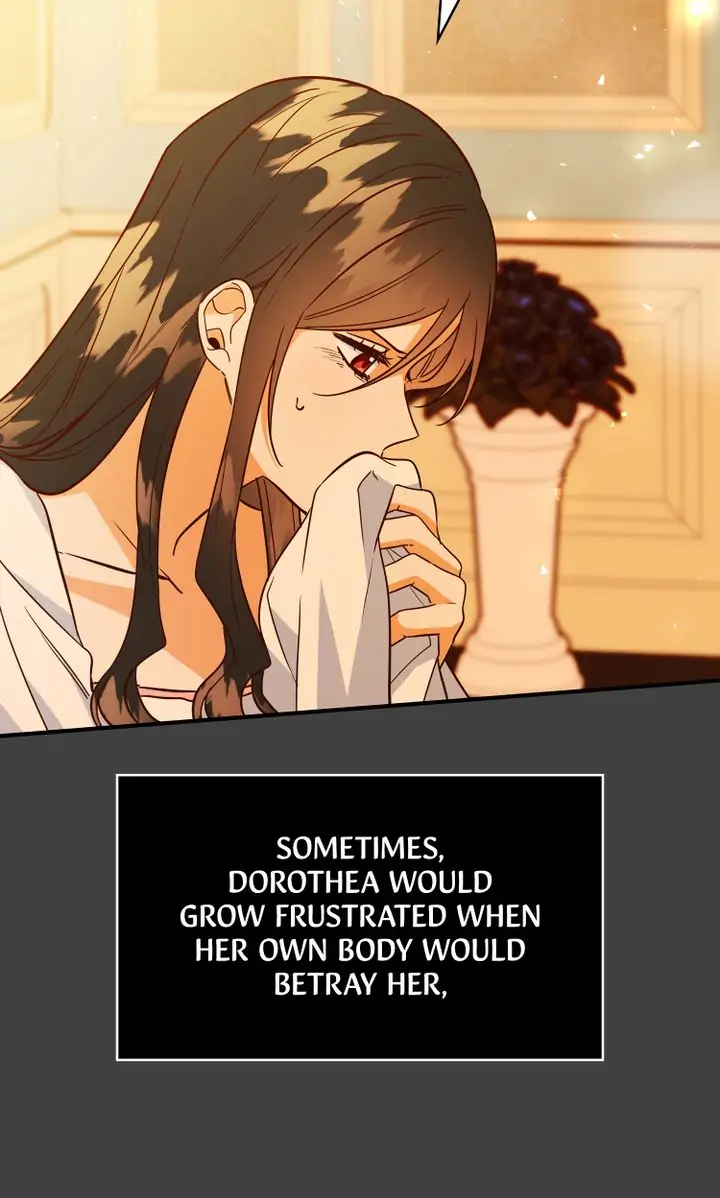 Why Would a Villainess Have Virtues? Chapter 58 - page 73