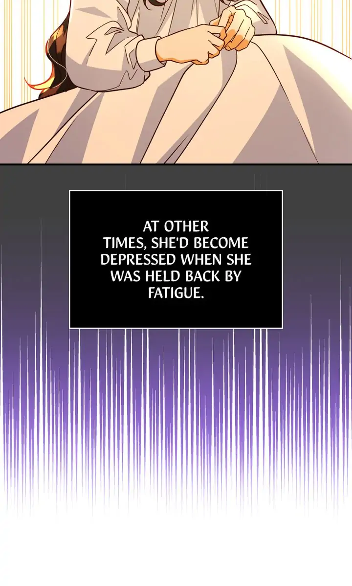 Why Would a Villainess Have Virtues? Chapter 58 - page 75