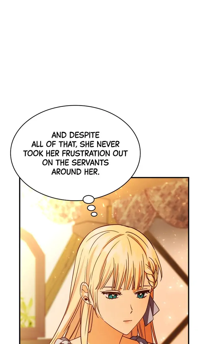 Why Would a Villainess Have Virtues? Chapter 58 - page 76