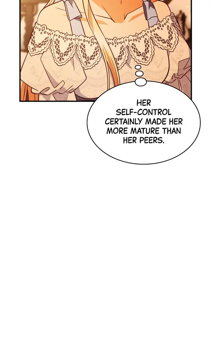 Why Would a Villainess Have Virtues? Chapter 58 - page 77