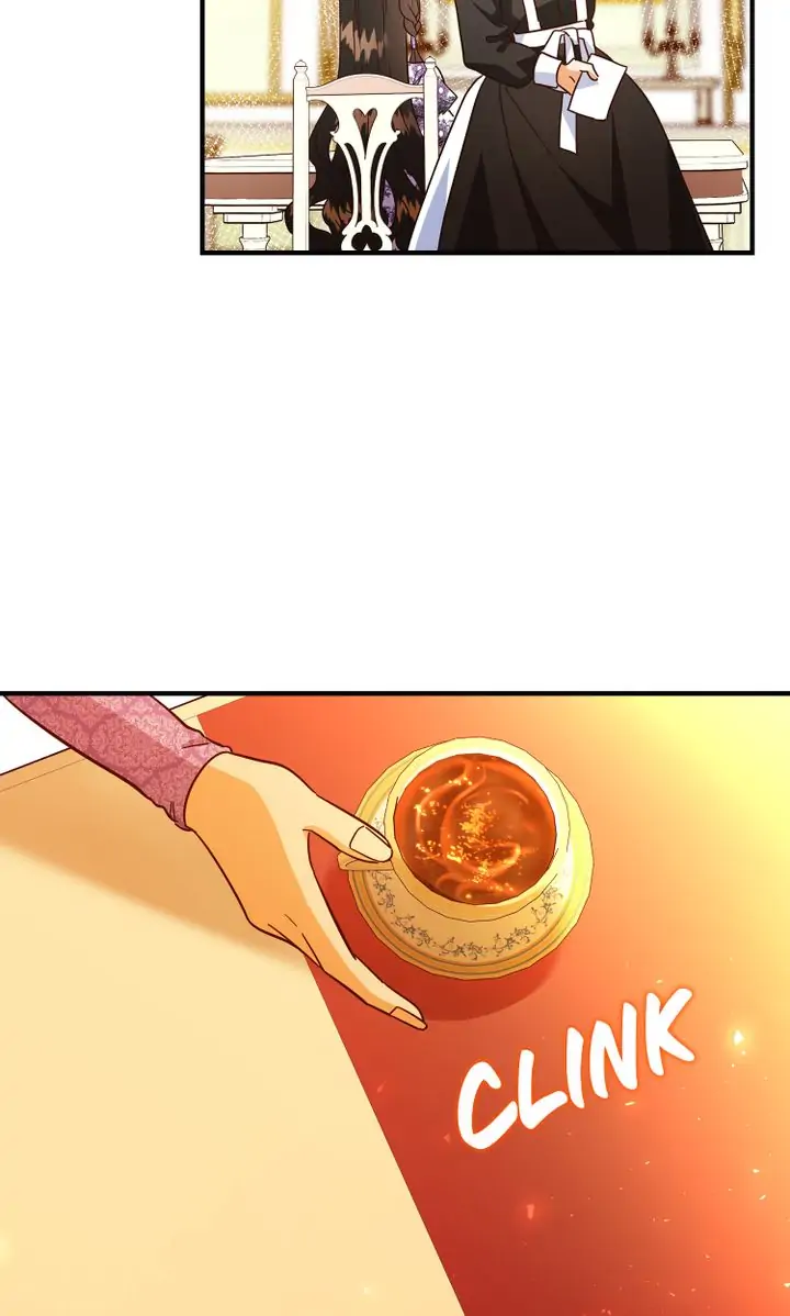 Why Would a Villainess Have Virtues? Chapter 58 - page 7