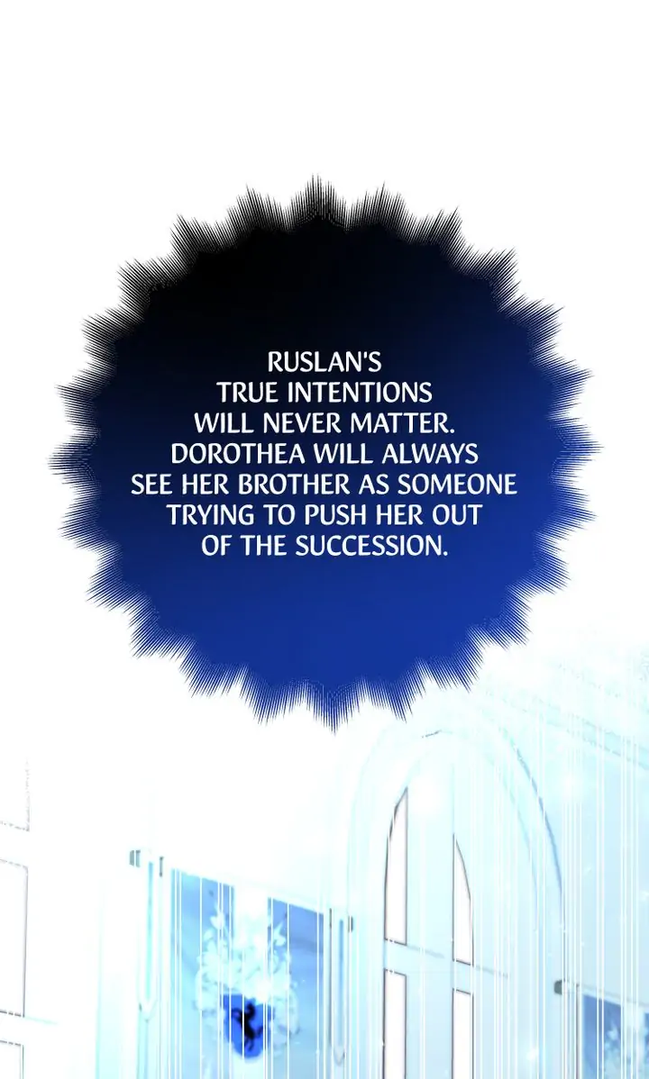 Why Would a Villainess Have Virtues? Chapter 58 - page 79