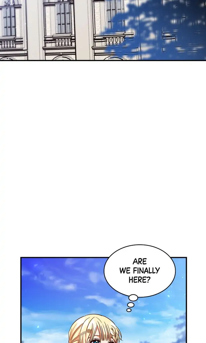 Why Would a Villainess Have Virtues? Chapter 58 - page 82