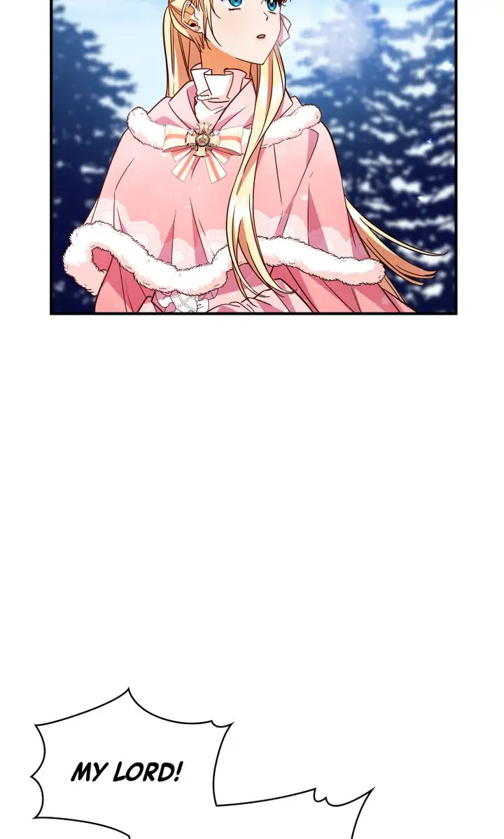 Why Would a Villainess Have Virtues? Chapter 58 - page 83