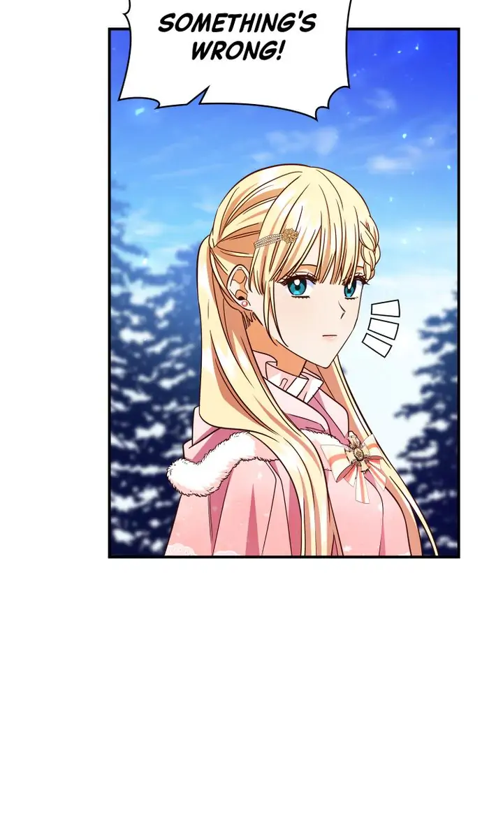 Why Would a Villainess Have Virtues? Chapter 58 - page 84