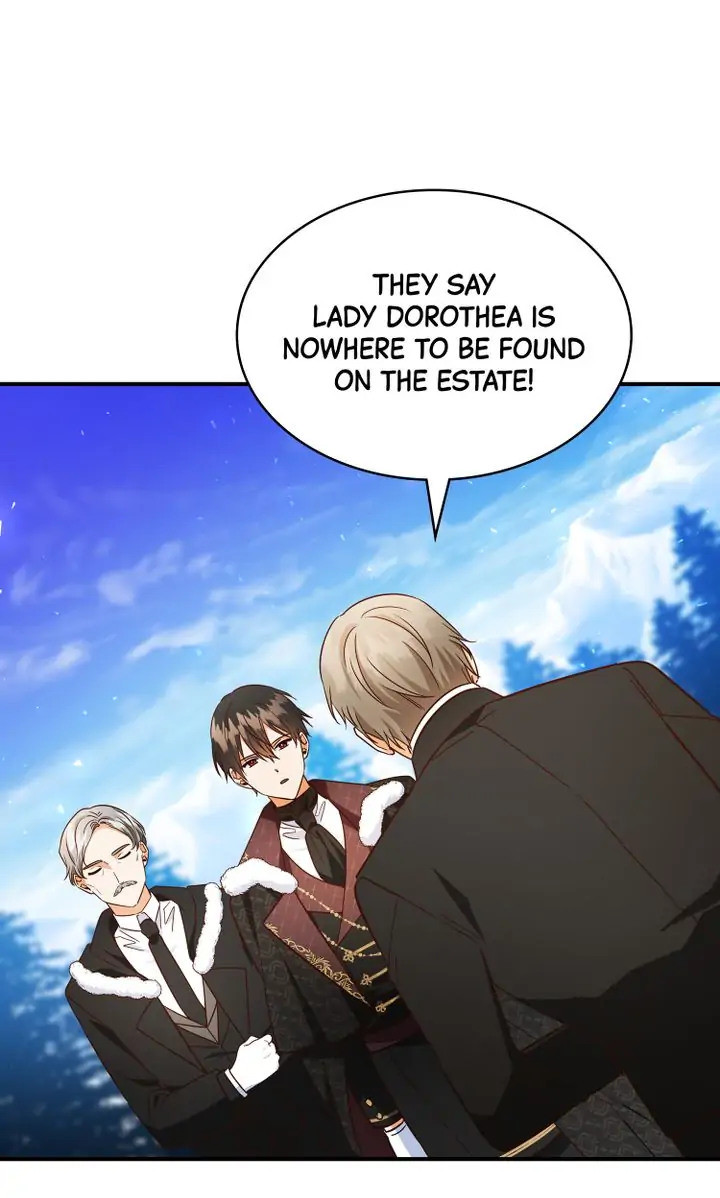 Why Would a Villainess Have Virtues? Chapter 58 - page 85