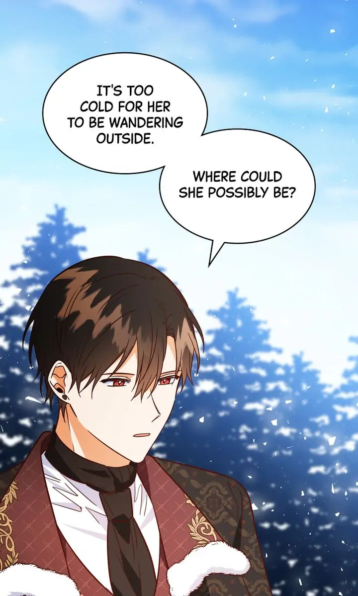 Why Would a Villainess Have Virtues? Chapter 58 - page 87