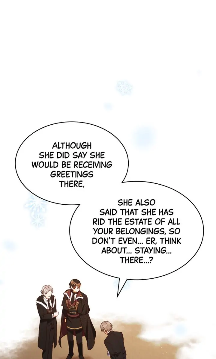 Why Would a Villainess Have Virtues? Chapter 58 - page 89