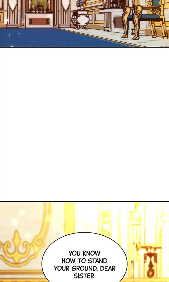 Why Would a Villainess Have Virtues? Chapter 58 - page 92
