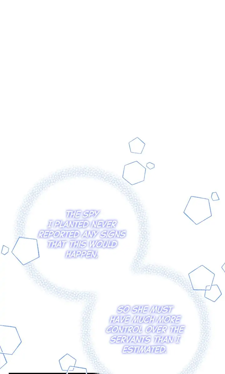 Why Would a Villainess Have Virtues? Chapter 58 - page 94
