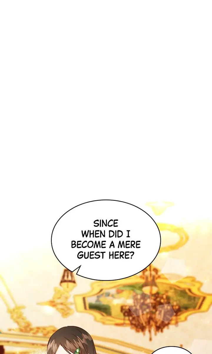 Why Would a Villainess Have Virtues? Chapter 58 - page 98