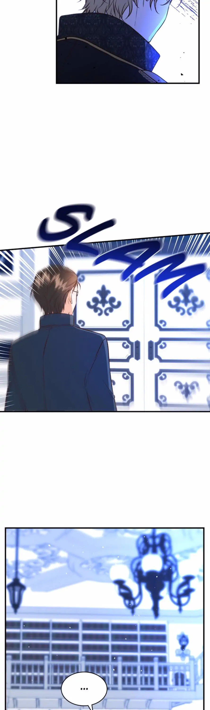 Why Would a Villainess Have Virtues? Chapter 8 - page 6