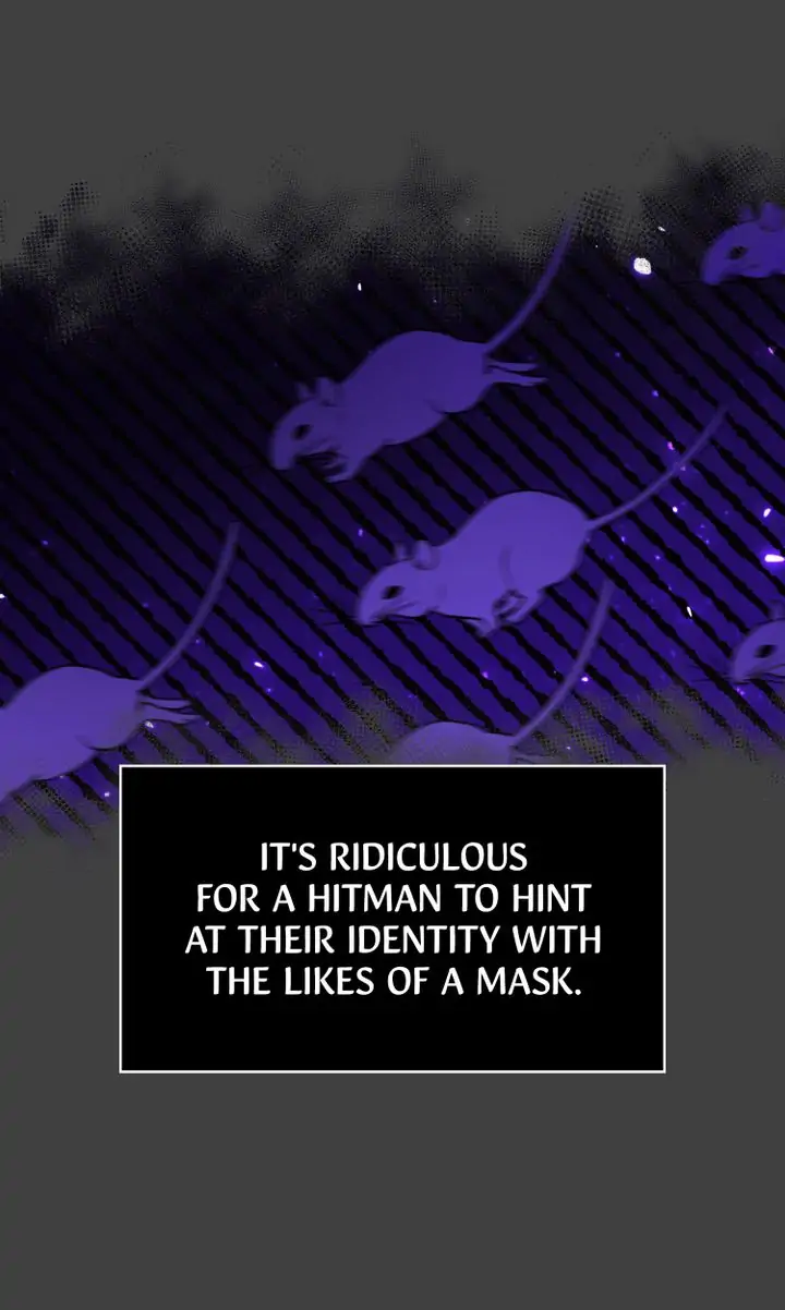 Why Would a Villainess Have Virtues? Chapter 51 - page 1