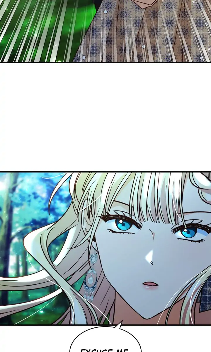 Why Would a Villainess Have Virtues? Chapter 51 - page 27
