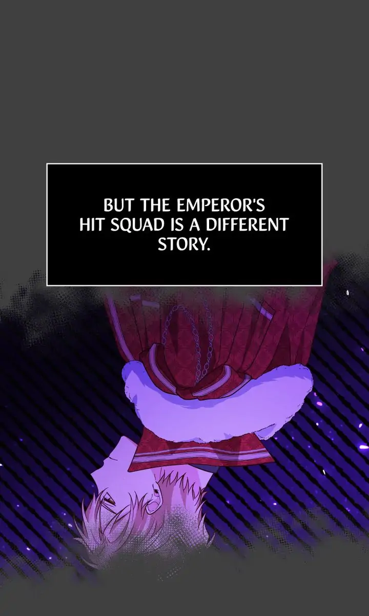 Why Would a Villainess Have Virtues? Chapter 51 - page 2