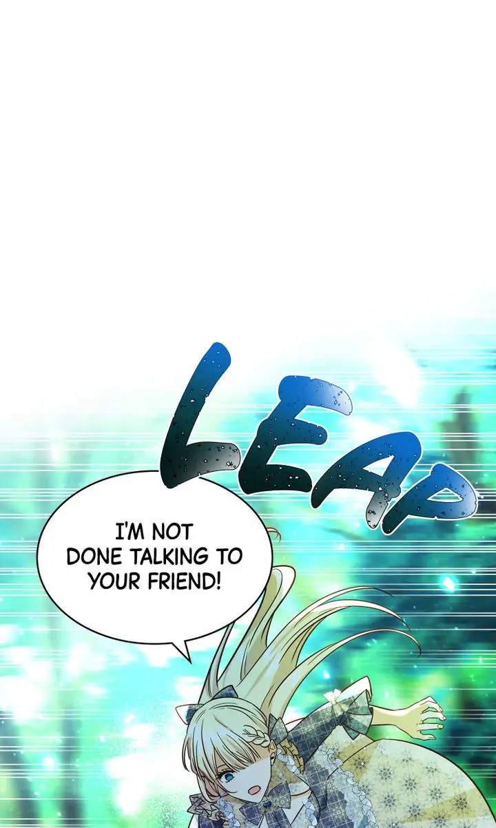 Why Would a Villainess Have Virtues? Chapter 51 - page 29