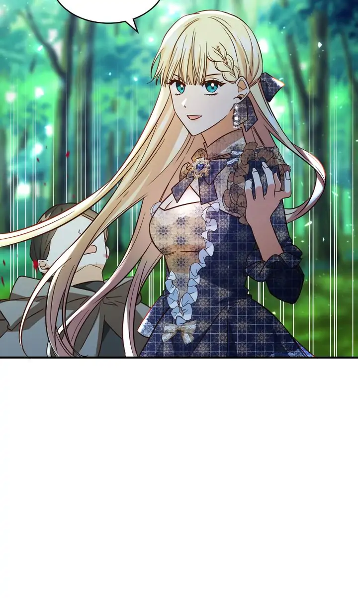 Why Would a Villainess Have Virtues? Chapter 51 - page 35