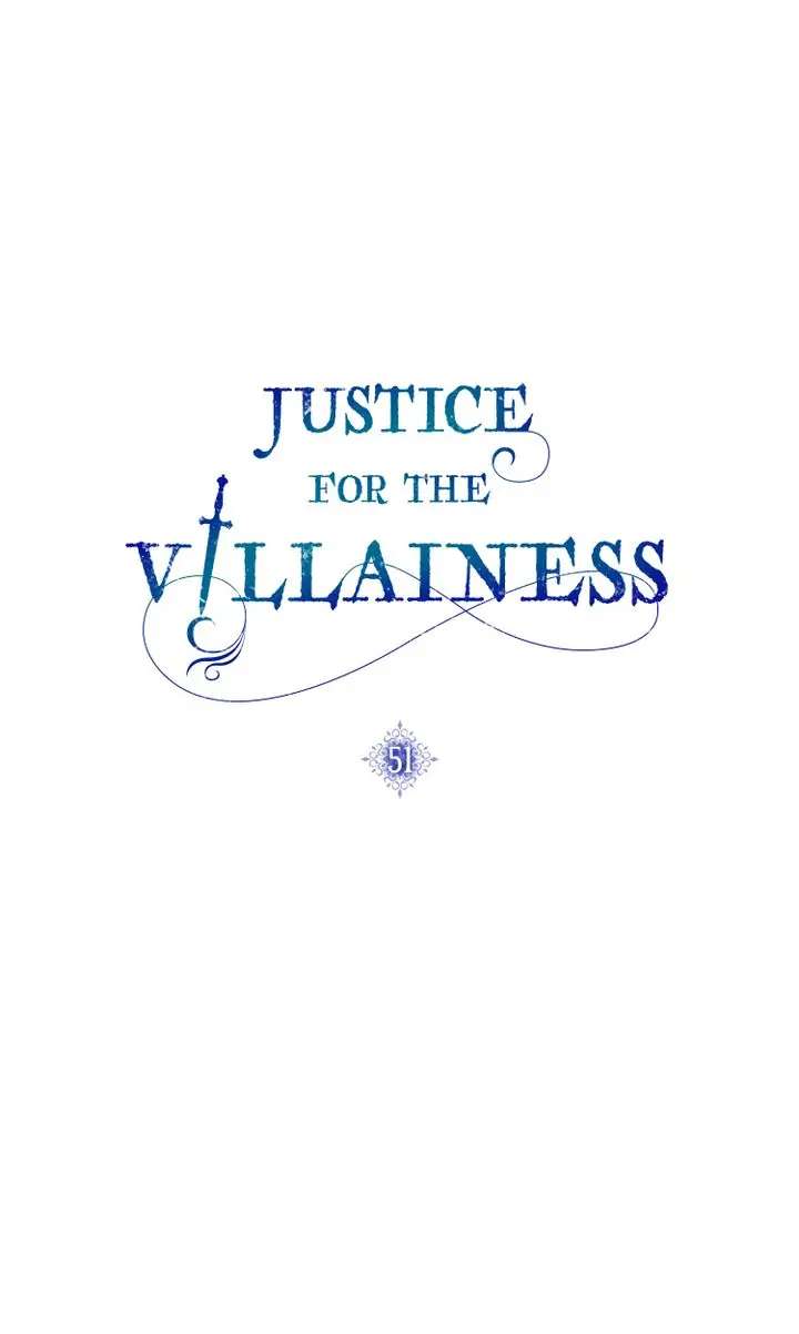 Why Would a Villainess Have Virtues? Chapter 51 - page 36