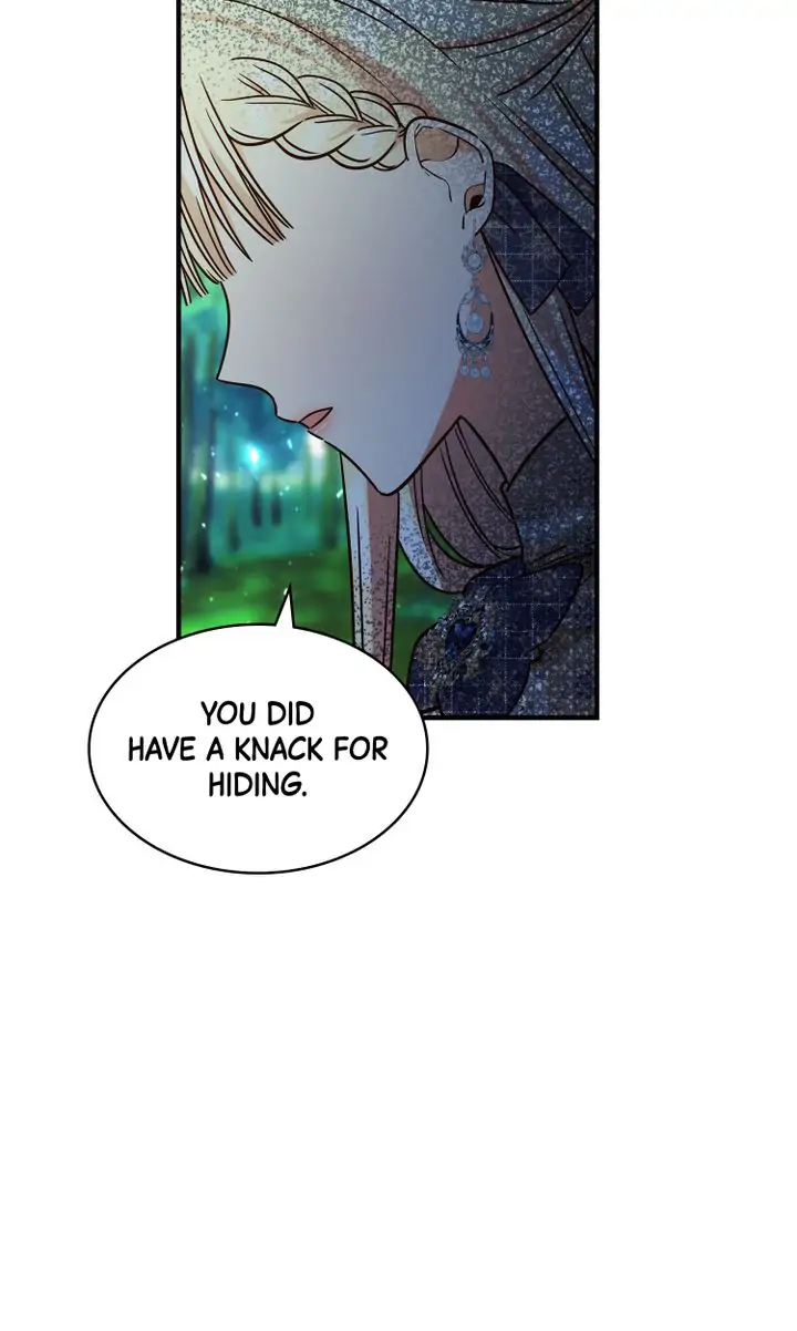 Why Would a Villainess Have Virtues? Chapter 51 - page 39