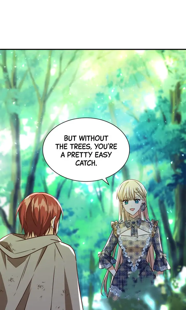 Why Would a Villainess Have Virtues? Chapter 51 - page 40
