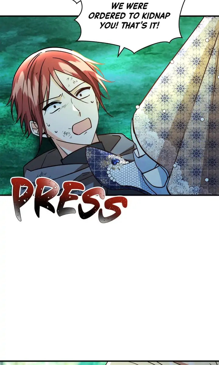 Why Would a Villainess Have Virtues? Chapter 51 - page 47