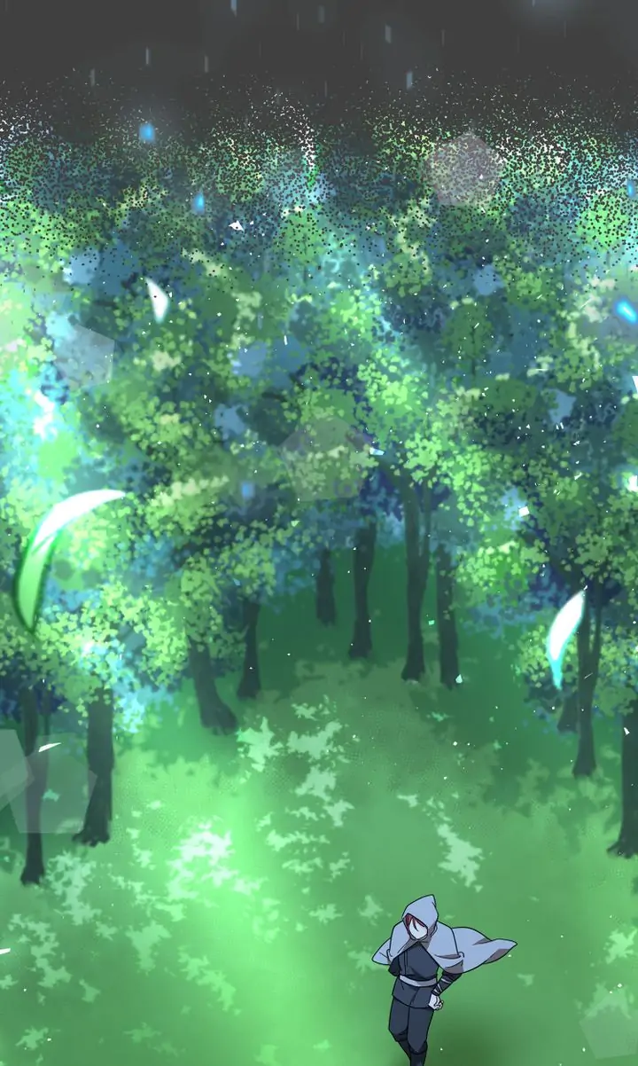 Why Would a Villainess Have Virtues? Chapter 51 - page 5