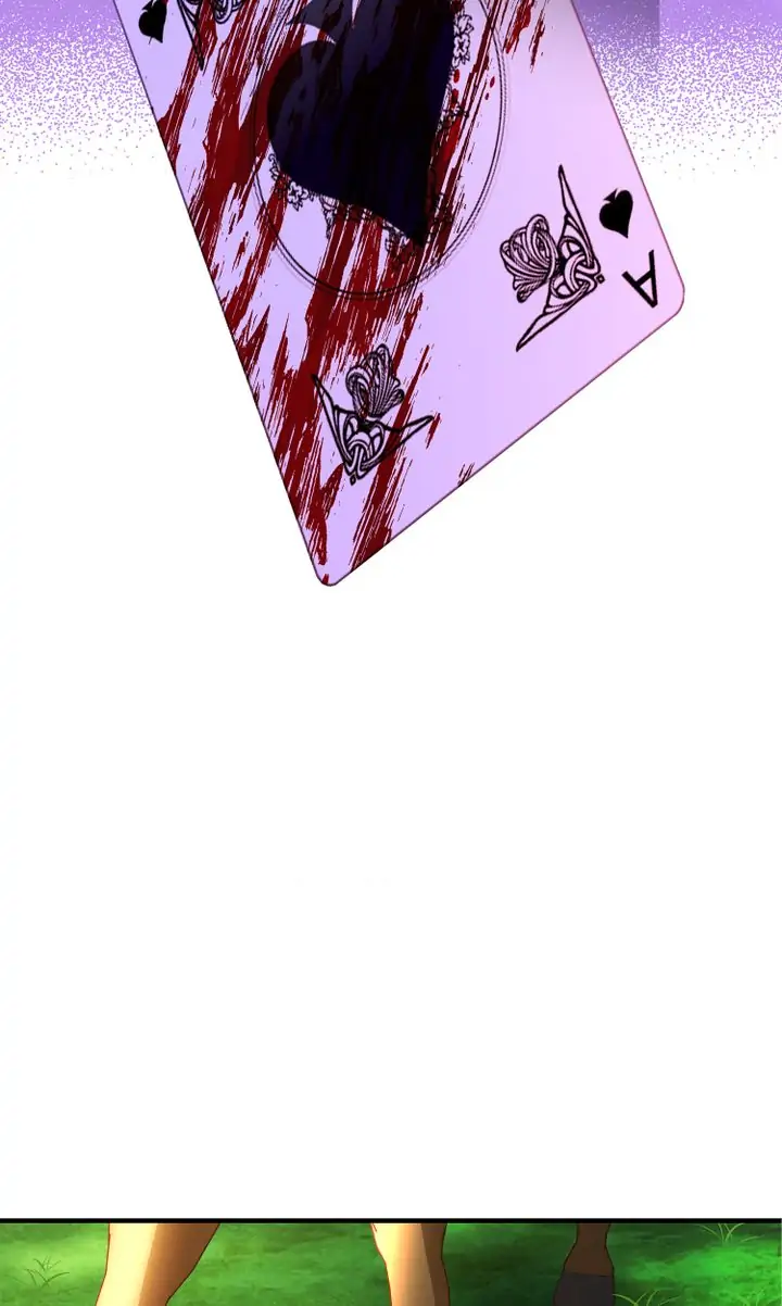 Why Would a Villainess Have Virtues? Chapter 51 - page 63