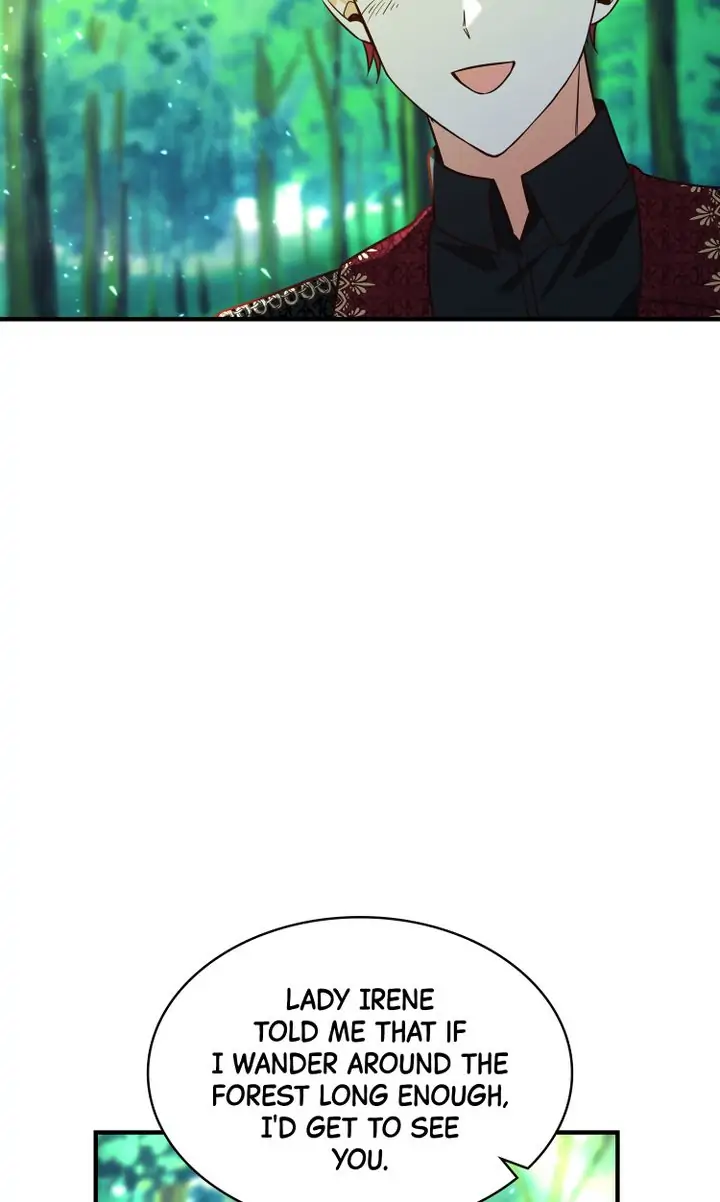 Why Would a Villainess Have Virtues? Chapter 51 - page 71