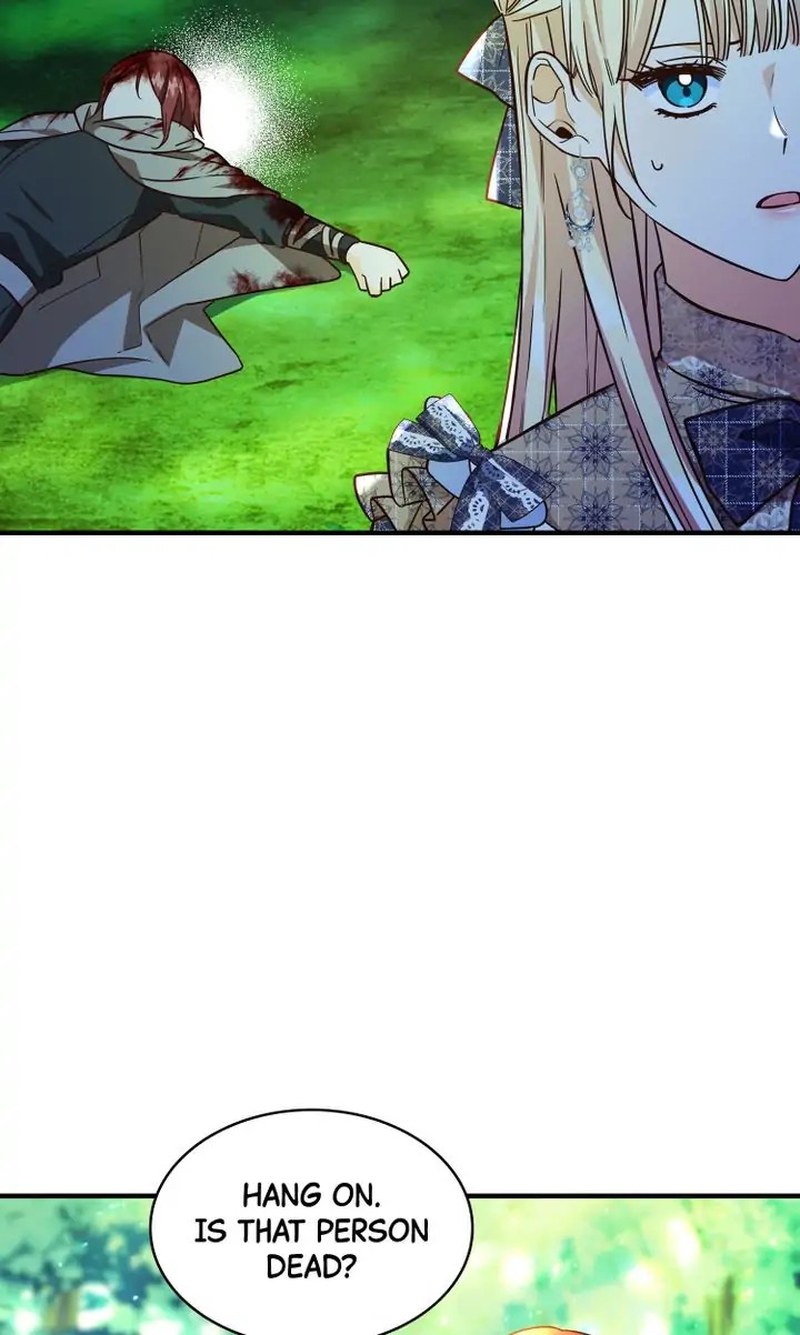 Why Would a Villainess Have Virtues? Chapter 51 - page 82