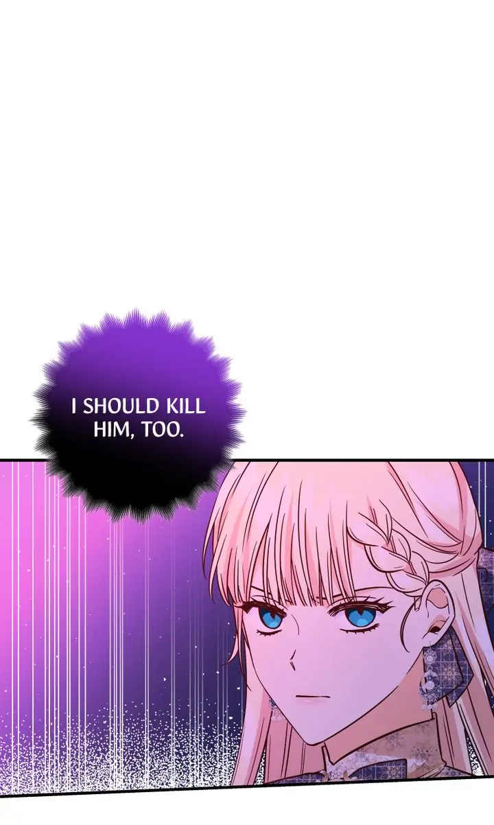 Why Would a Villainess Have Virtues? Chapter 51 - page 84
