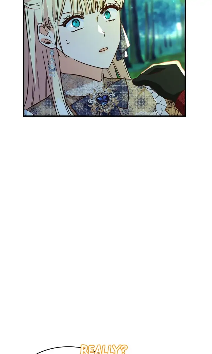 Why Would a Villainess Have Virtues? Chapter 51 - page 92