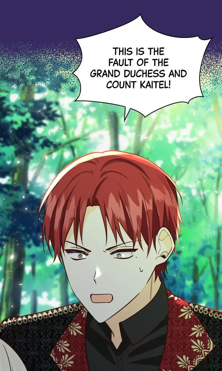 Why Would a Villainess Have Virtues? Chapter 51 - page 95