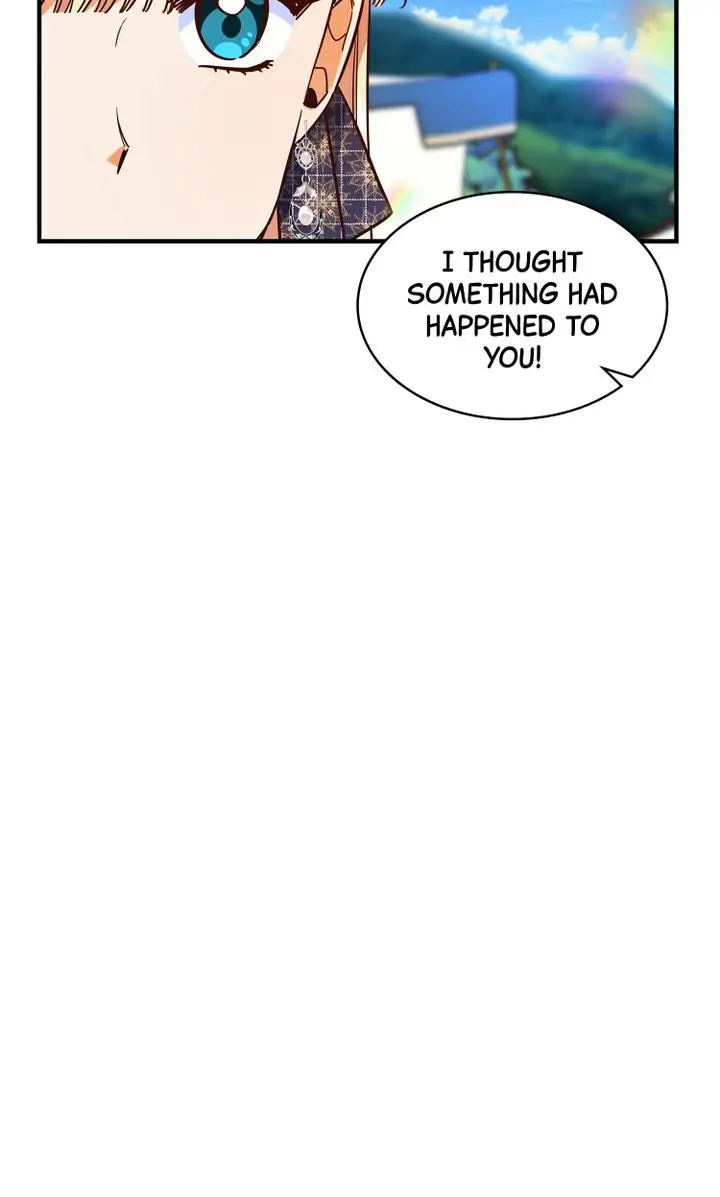 Why Would a Villainess Have Virtues? Chapter 52 - page 99