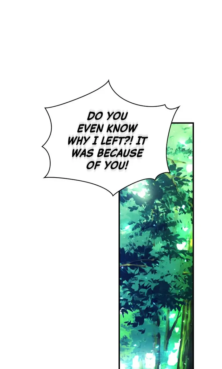 Why Would a Villainess Have Virtues? Chapter 52 - page 1