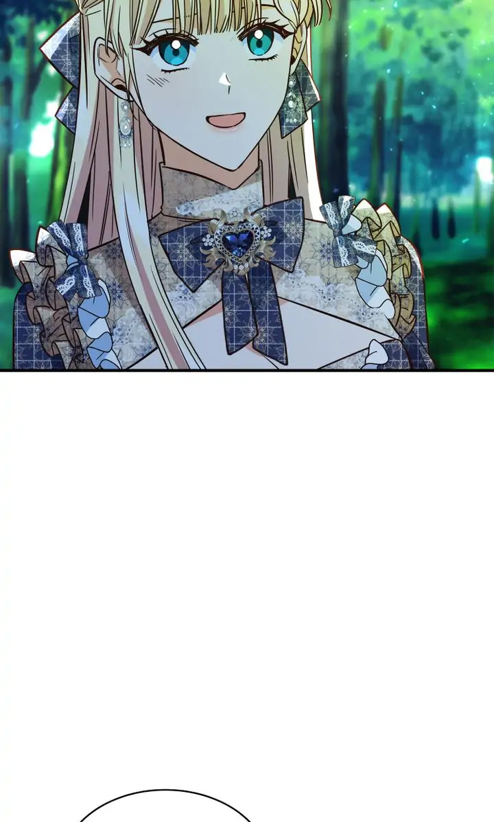 Why Would a Villainess Have Virtues? Chapter 52 - page 19