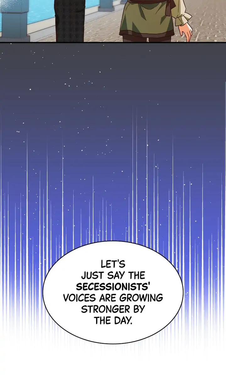 Why Would a Villainess Have Virtues? Chapter 52 - page 29