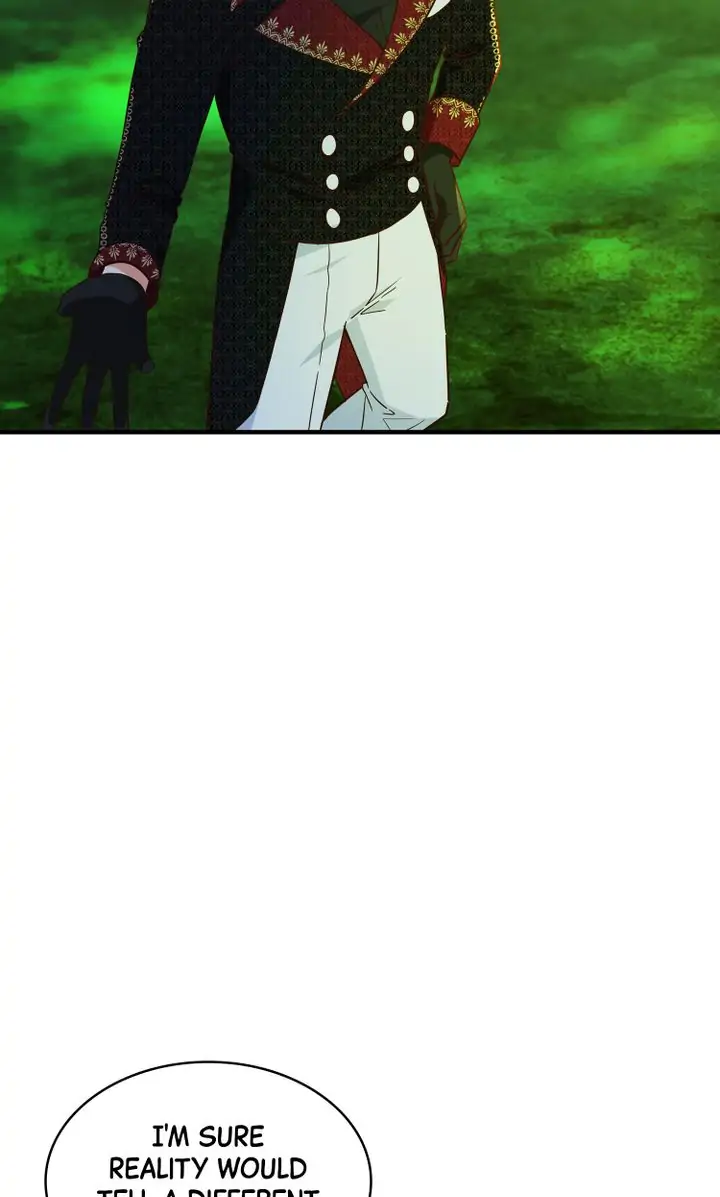 Why Would a Villainess Have Virtues? Chapter 52 - page 32