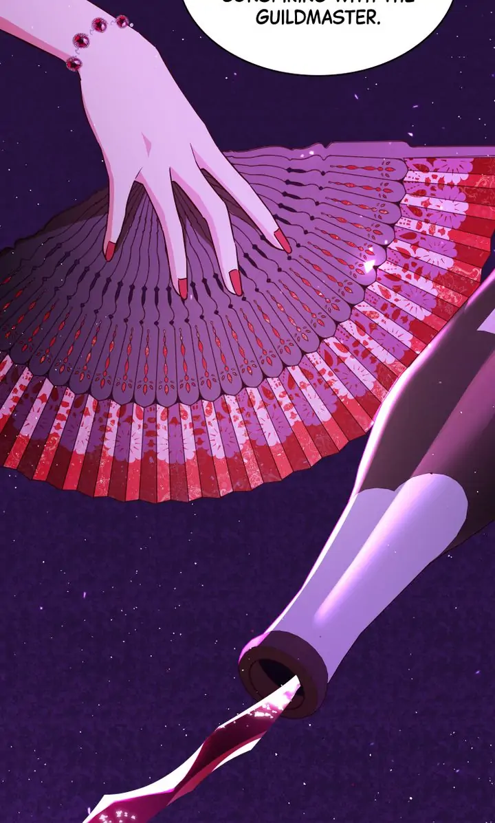 Why Would a Villainess Have Virtues? Chapter 52 - page 34