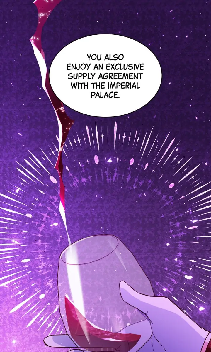Why Would a Villainess Have Virtues? Chapter 52 - page 35