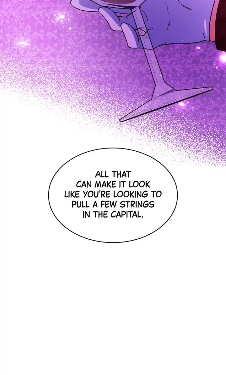Why Would a Villainess Have Virtues? Chapter 52 - page 36