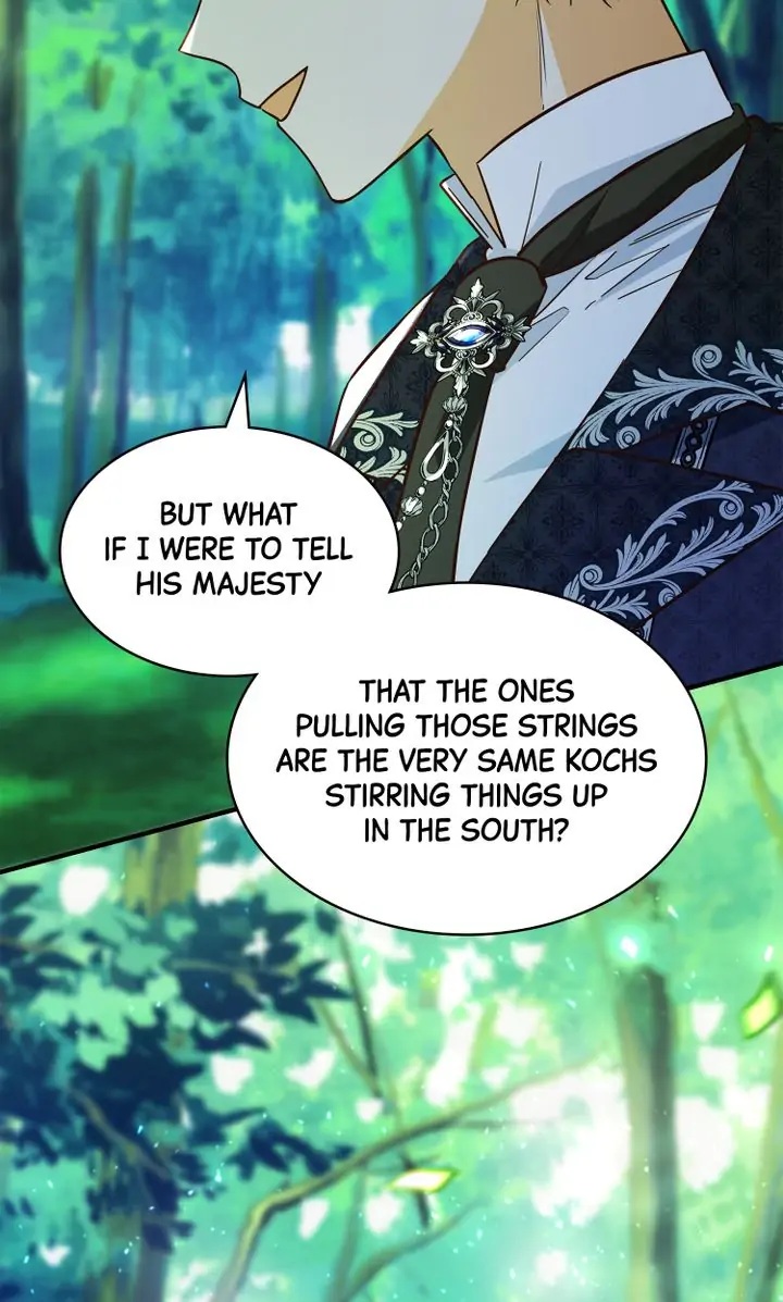 Why Would a Villainess Have Virtues? Chapter 52 - page 39