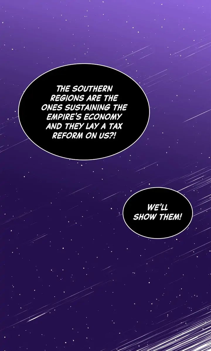 Why Would a Villainess Have Virtues? Chapter 52 - page 42