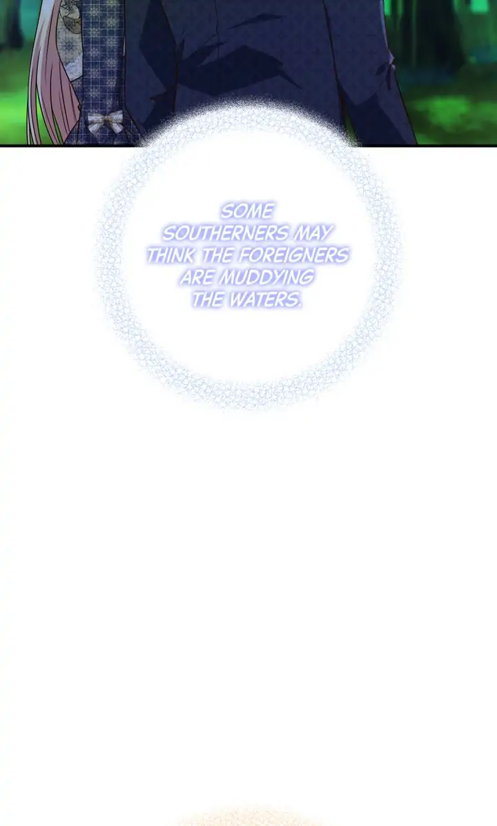 Why Would a Villainess Have Virtues? Chapter 52 - page 45