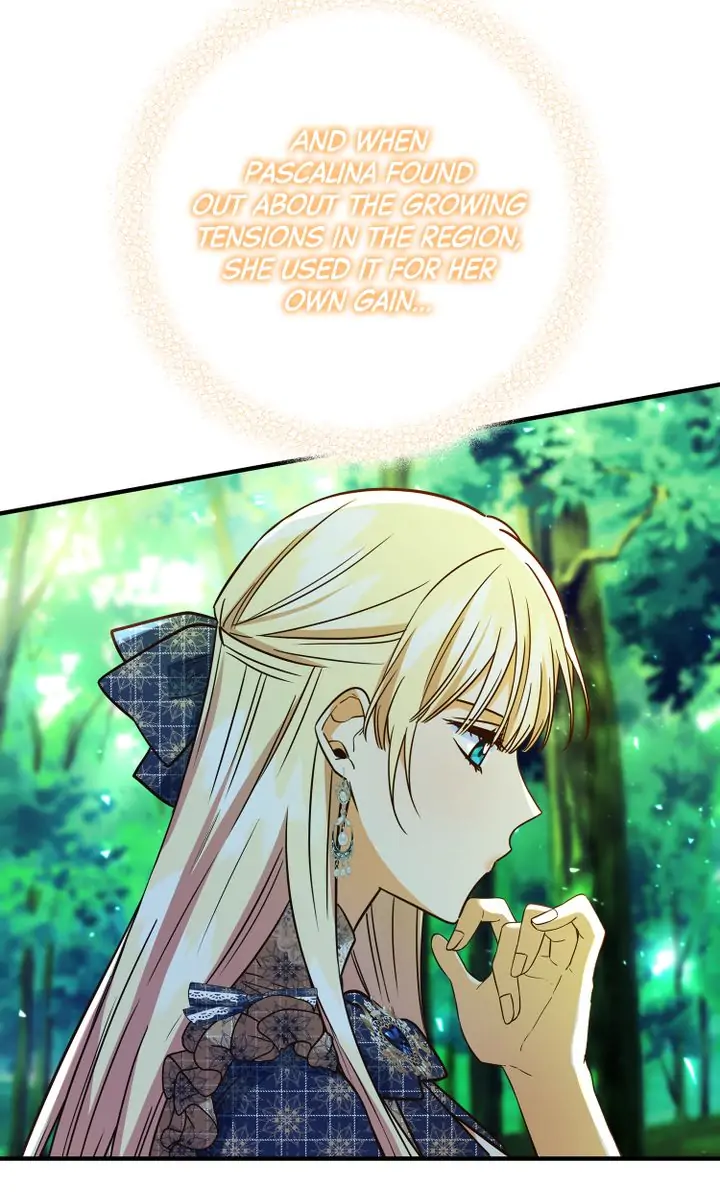 Why Would a Villainess Have Virtues? Chapter 52 - page 46
