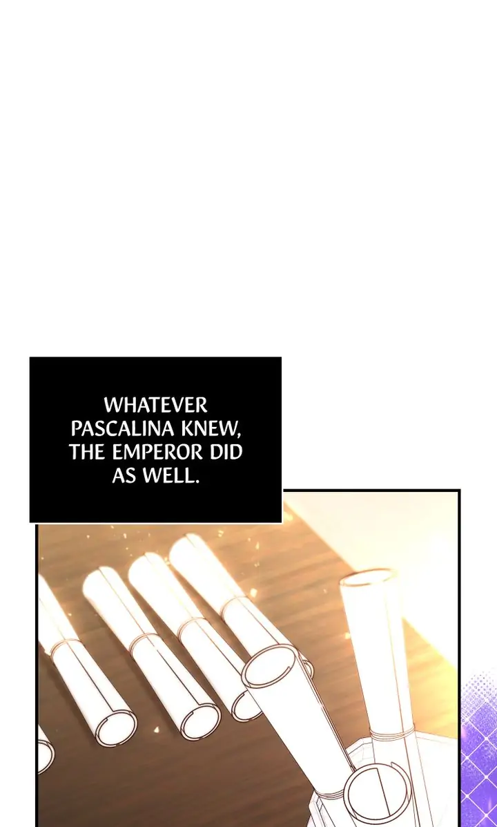 Why Would a Villainess Have Virtues? Chapter 52 - page 47