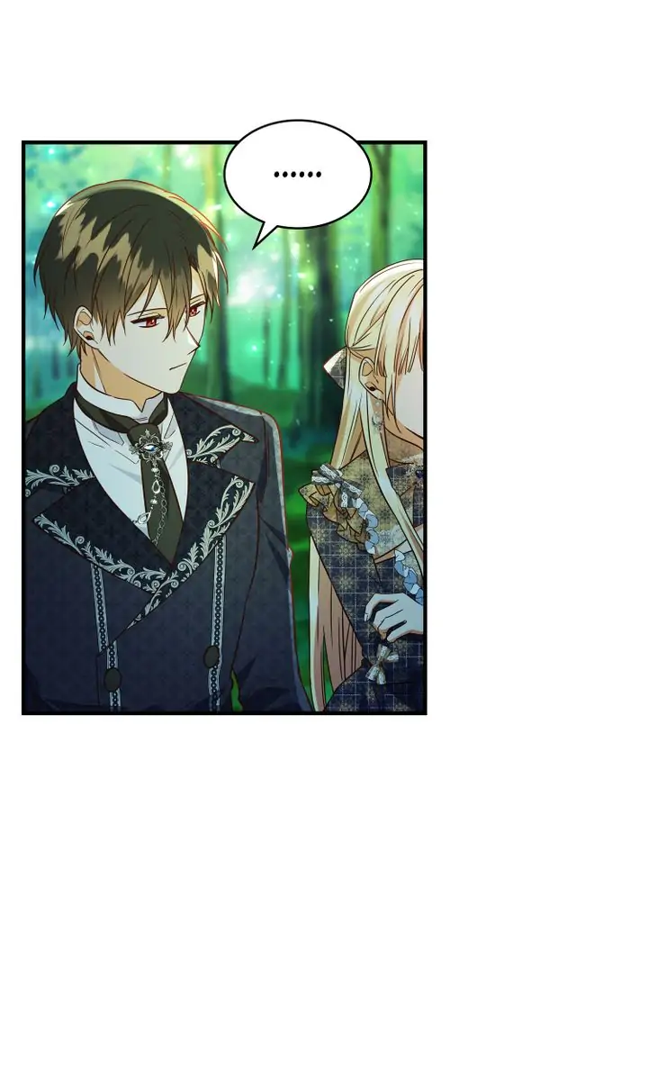 Why Would a Villainess Have Virtues? Chapter 52 - page 52